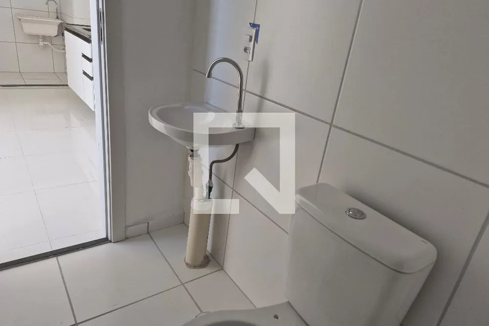Apartamento, 2 quartos, 35 m² - Foto 7