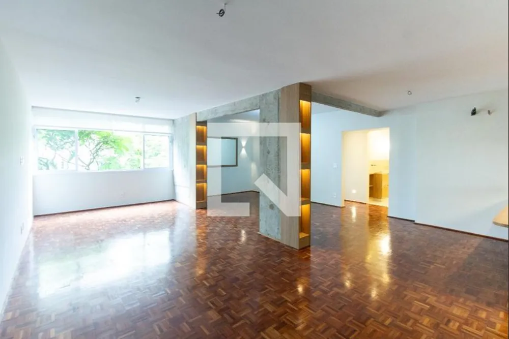 Apartamento, 2 quartos, 119 m² - Foto 3