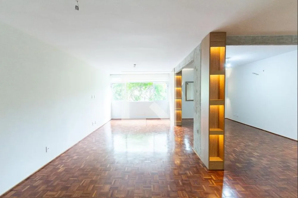 Apartamento, 2 quartos, 119 m² - Foto 1