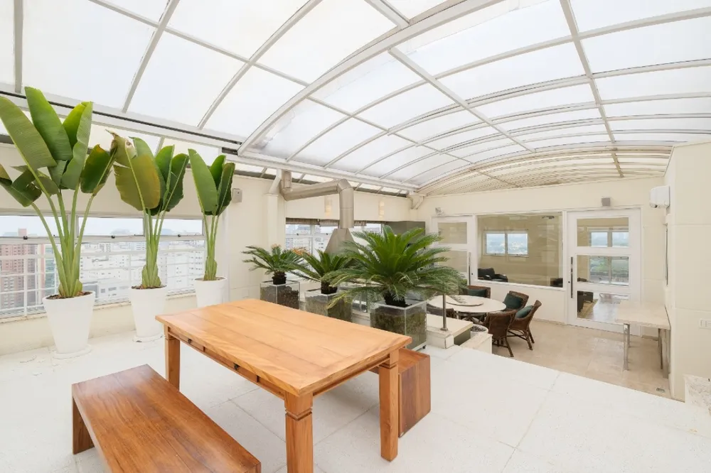 Cobertura, 4 quartos, 650 m² - Foto 8