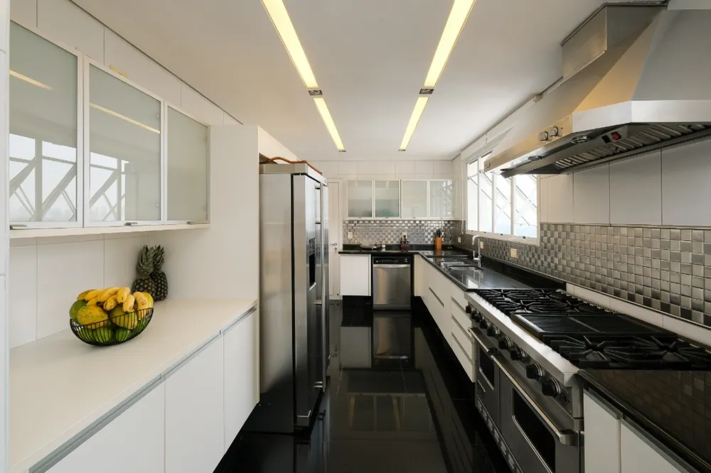 Cobertura, 4 quartos, 650 m² - Foto 6