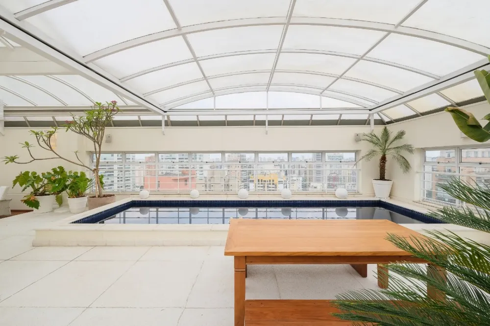 Cobertura, 4 quartos, 650 m² - Foto 2