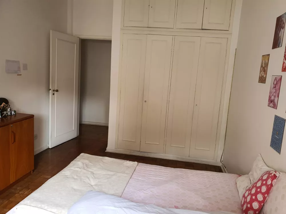 Apartamento à venda com 3 quartos, 180m² - Foto 3