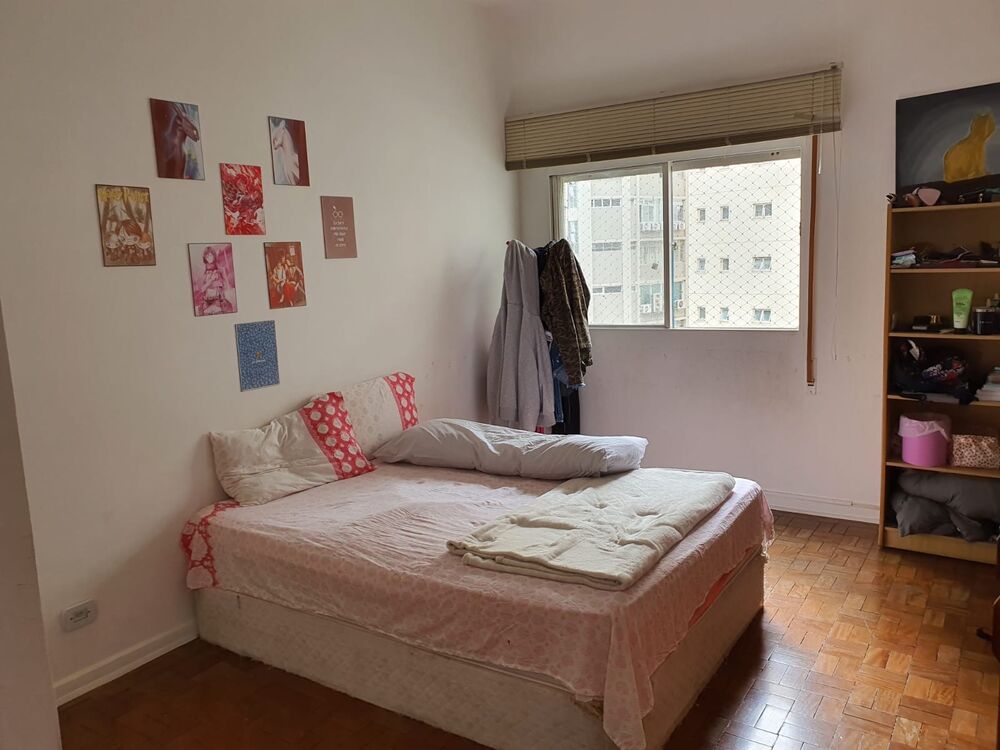 Apartamento, 3 quartos, 180 m² - Foto 7