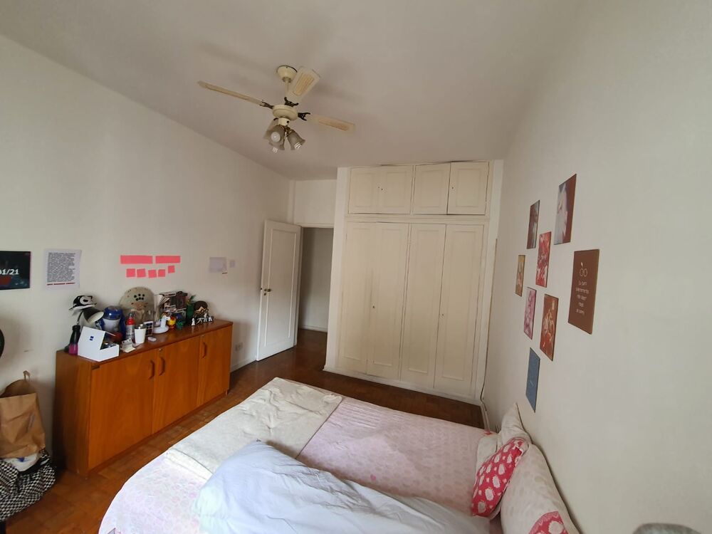 Apartamento, 3 quartos, 180 m² - Foto 6
