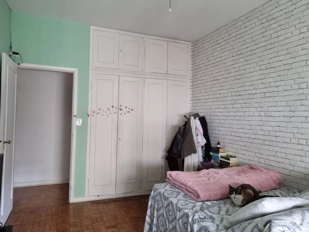 Apartamento à venda com 3 quartos, 180m² - Foto 4