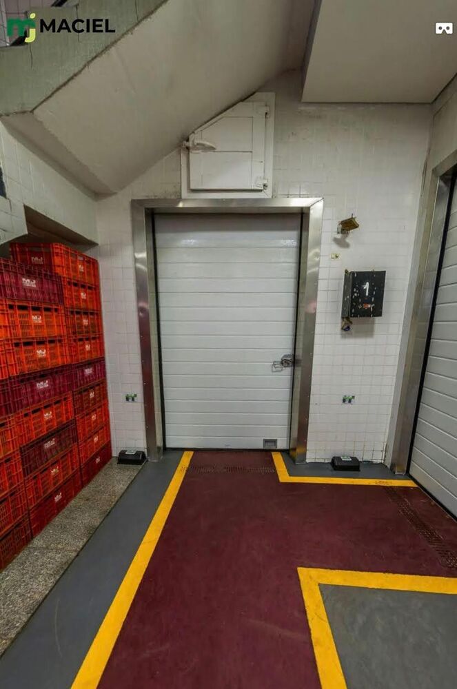 Depósito-Galpão, 240 m² - Foto 4