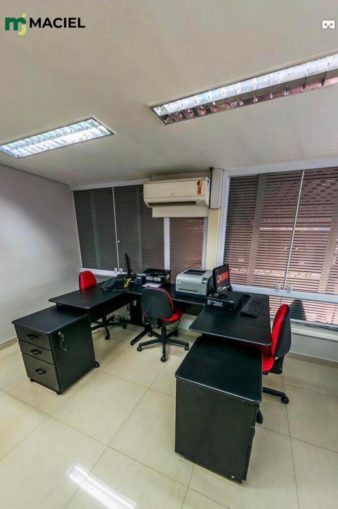 Depósito-Galpão, 240 m² - Foto 1