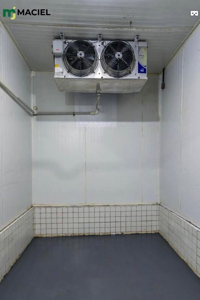 Depósito-Galpão, 240 m² - Foto 2