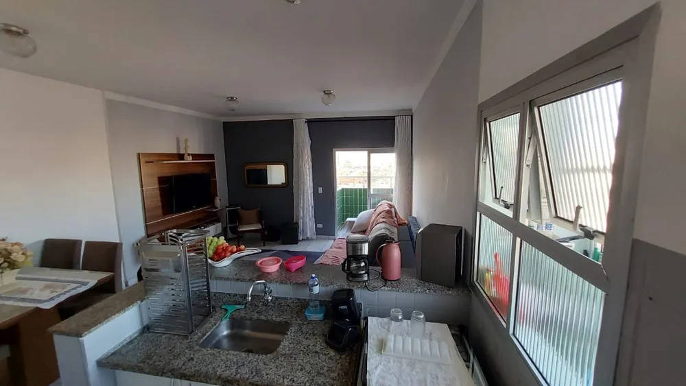 Apartamento, 1 quarto, 60 m² - Foto 8