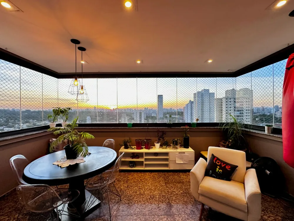 Apartamento, 4 quartos, 274 m² - Foto 1