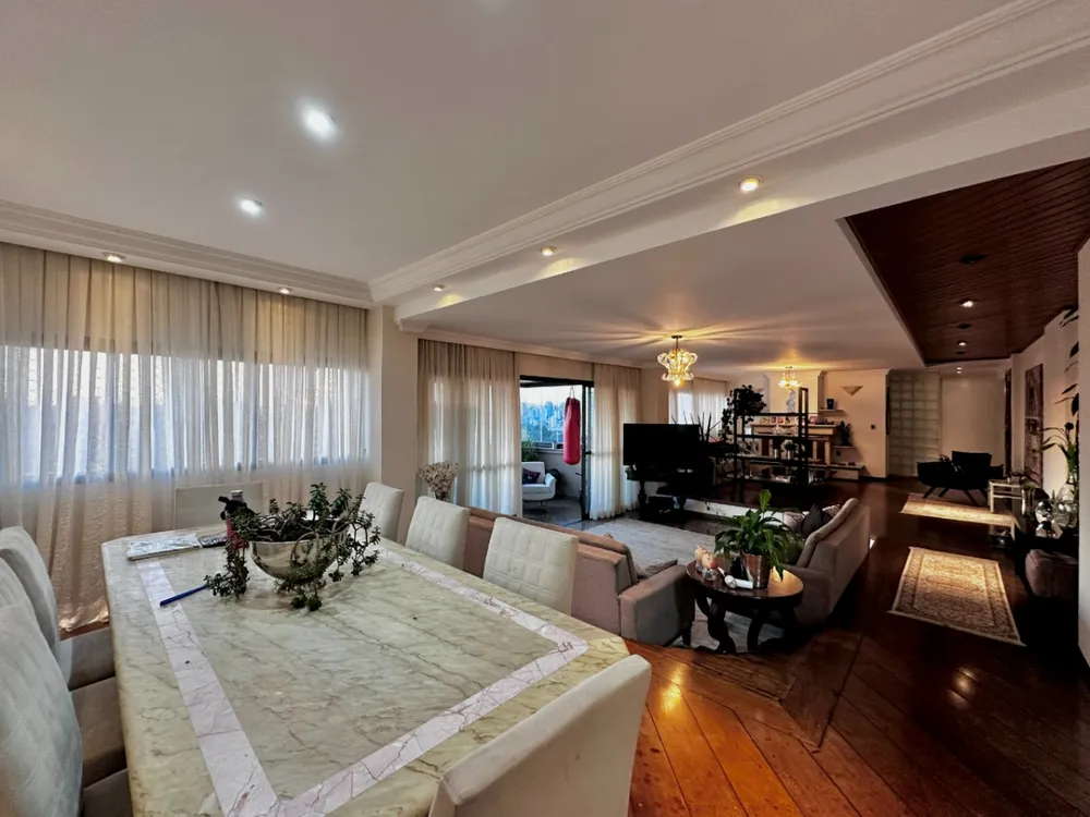 Apartamento, 4 quartos, 274 m² - Foto 2