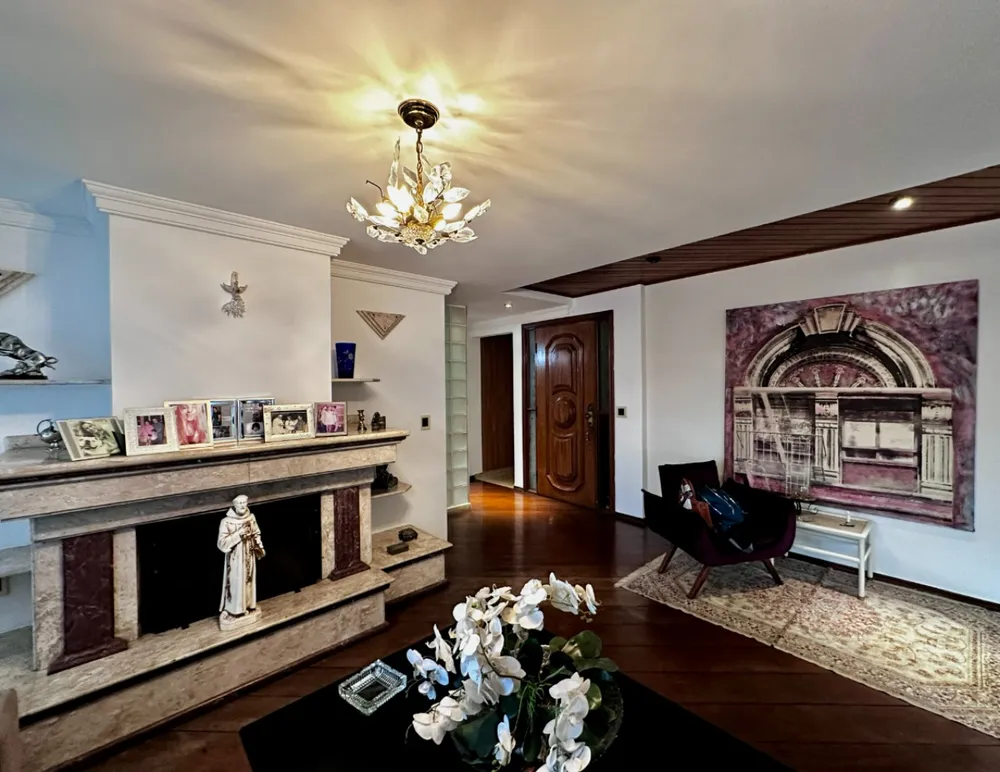 Apartamento, 4 quartos, 274 m² - Foto 7