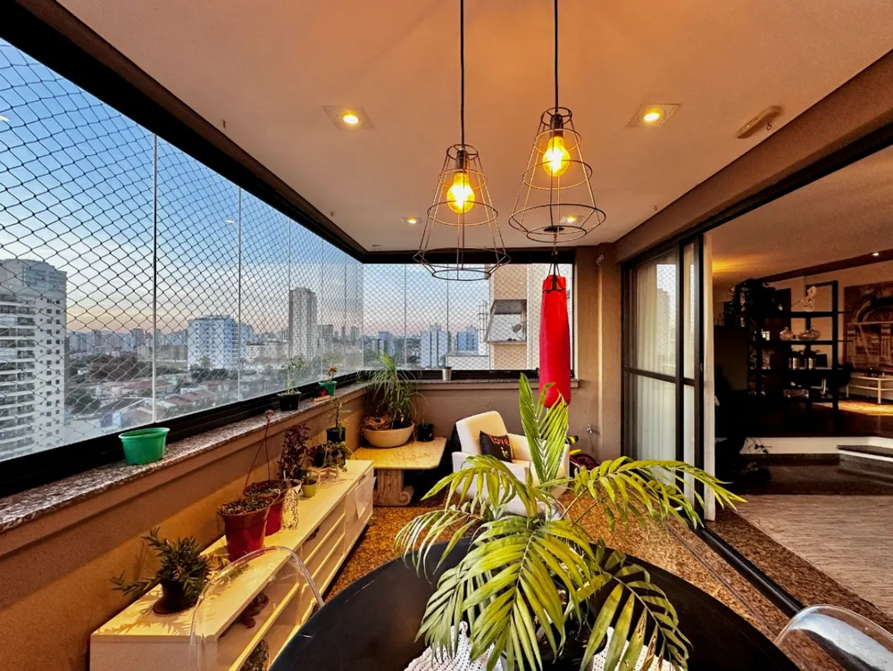 Apartamento, 4 quartos, 274 m² - Foto 5