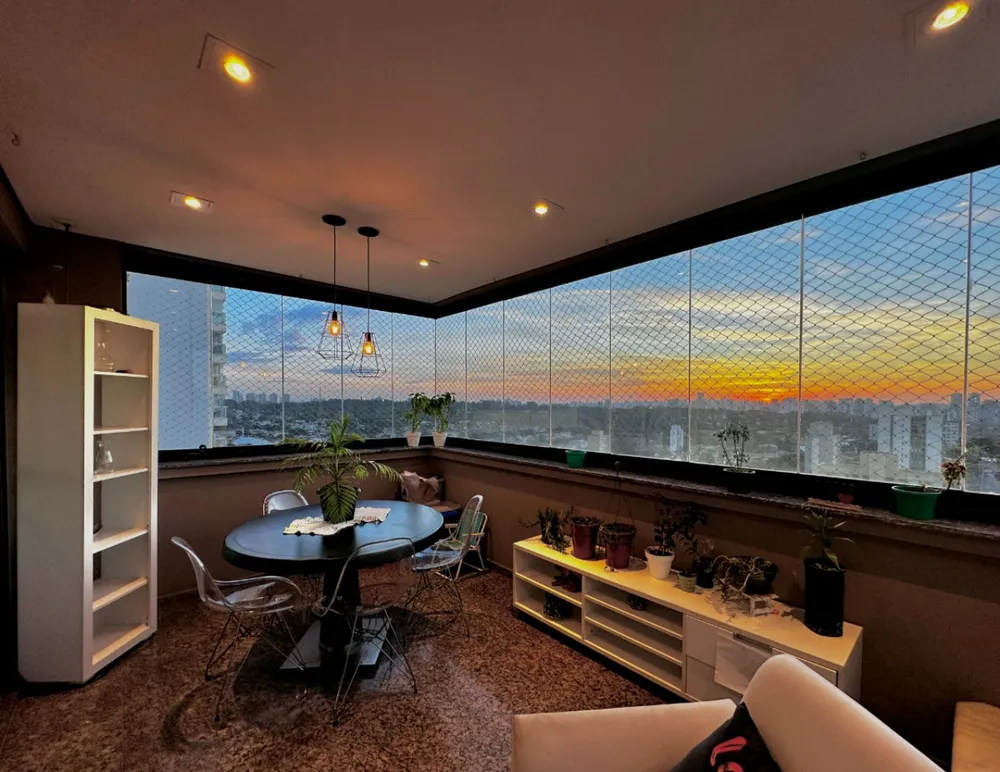 Apartamento, 4 quartos, 274 m² - Foto 3