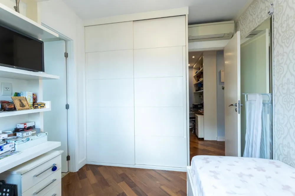 Apartamento, 4 quartos, 180 m² - Foto 6