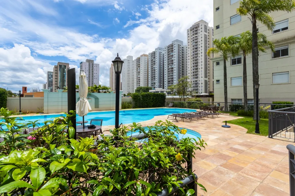Apartamento, 4 quartos, 180 m² - Foto 7