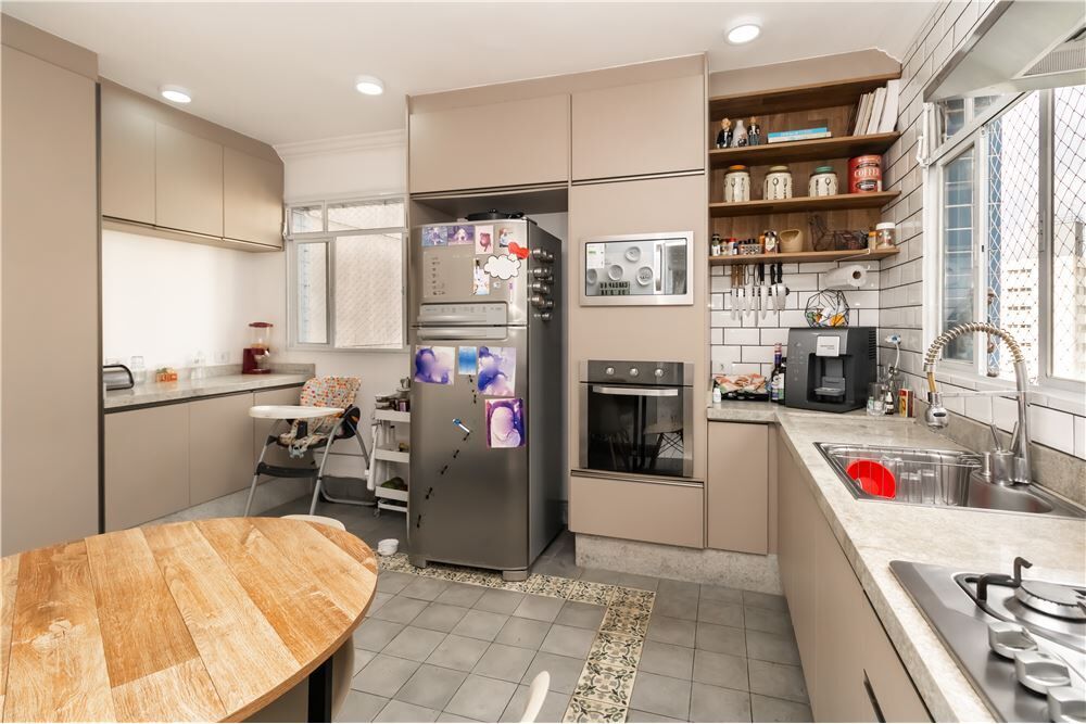 Cobertura, 3 quartos, 300 m² - Foto 1