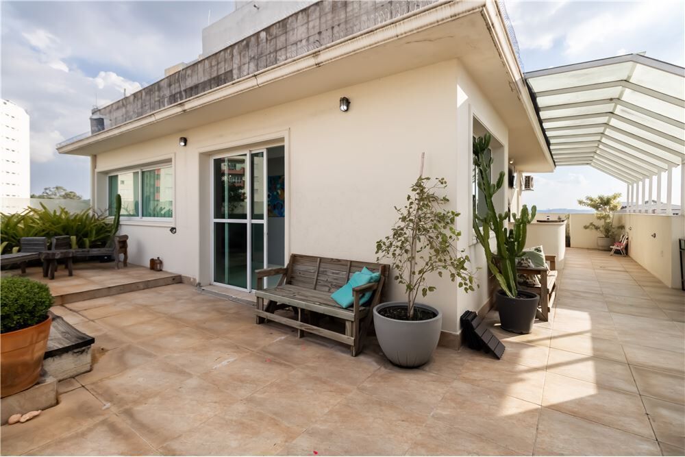 Cobertura, 3 quartos, 300 m² - Foto 2