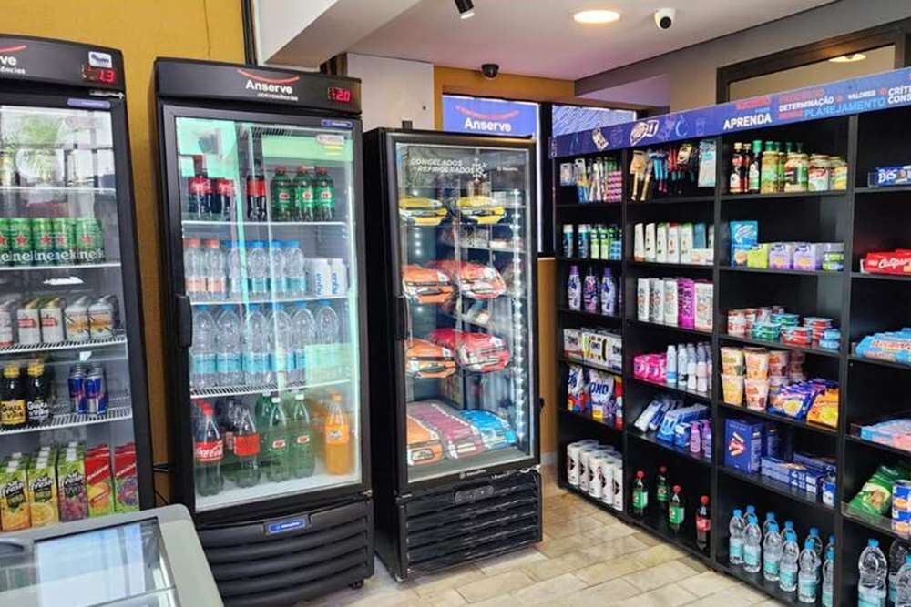 Apartamento, 1 quarto, 35 m² - Foto 7