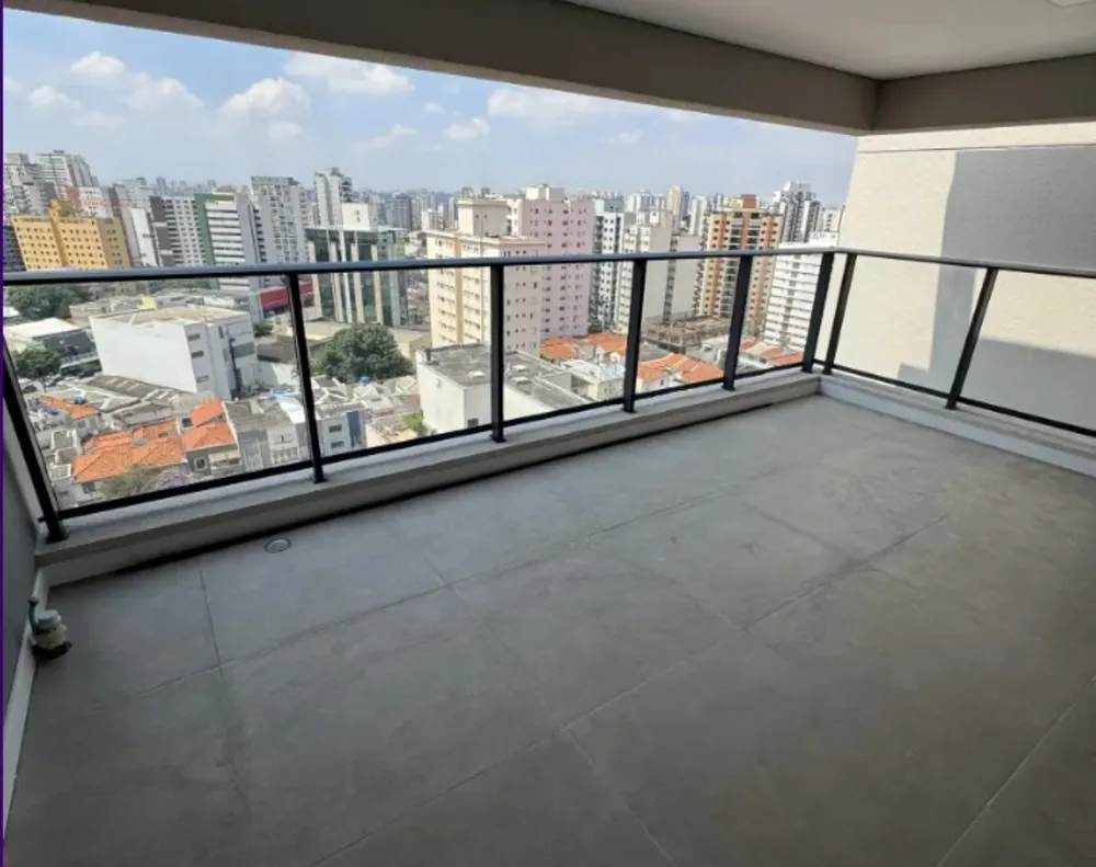 Apartamento, 3 quartos, 141 m² - Foto 1