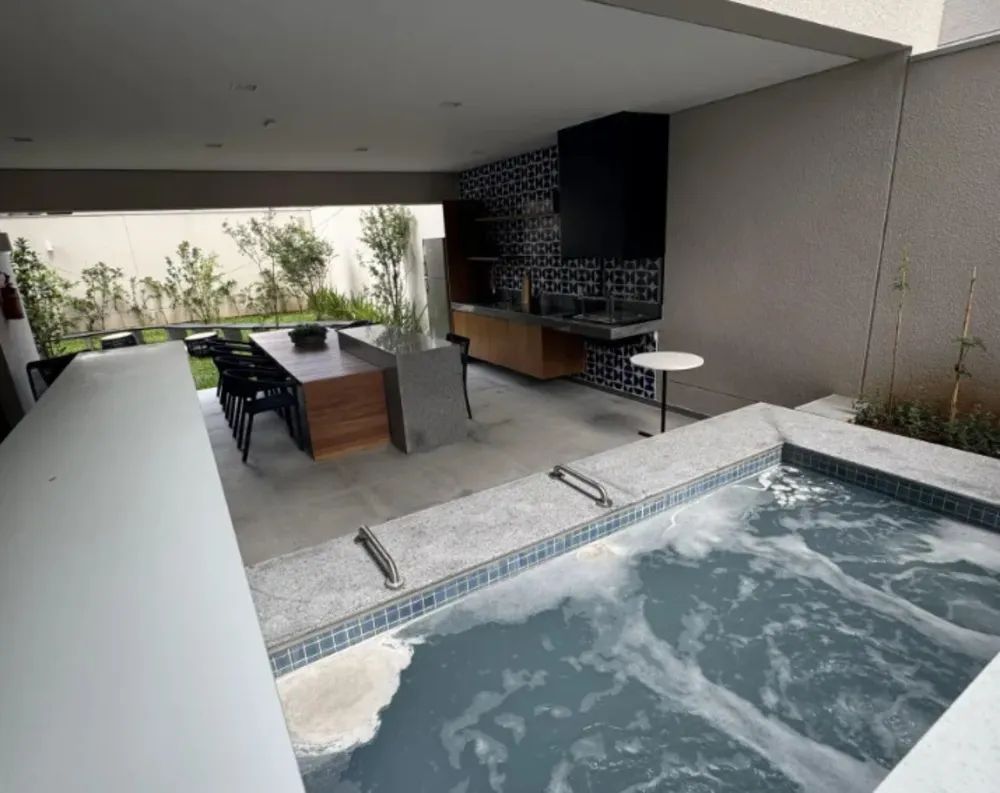 Apartamento, 3 quartos, 141 m² - Foto 4