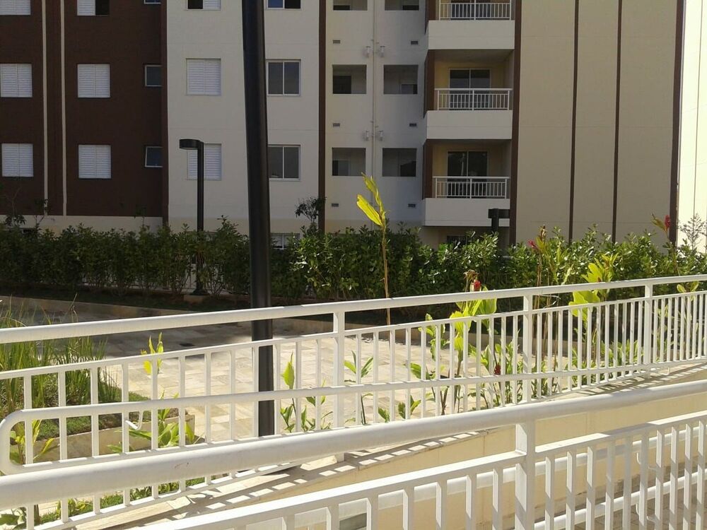Apartamento, 2 quartos, 46 m² - Foto 4