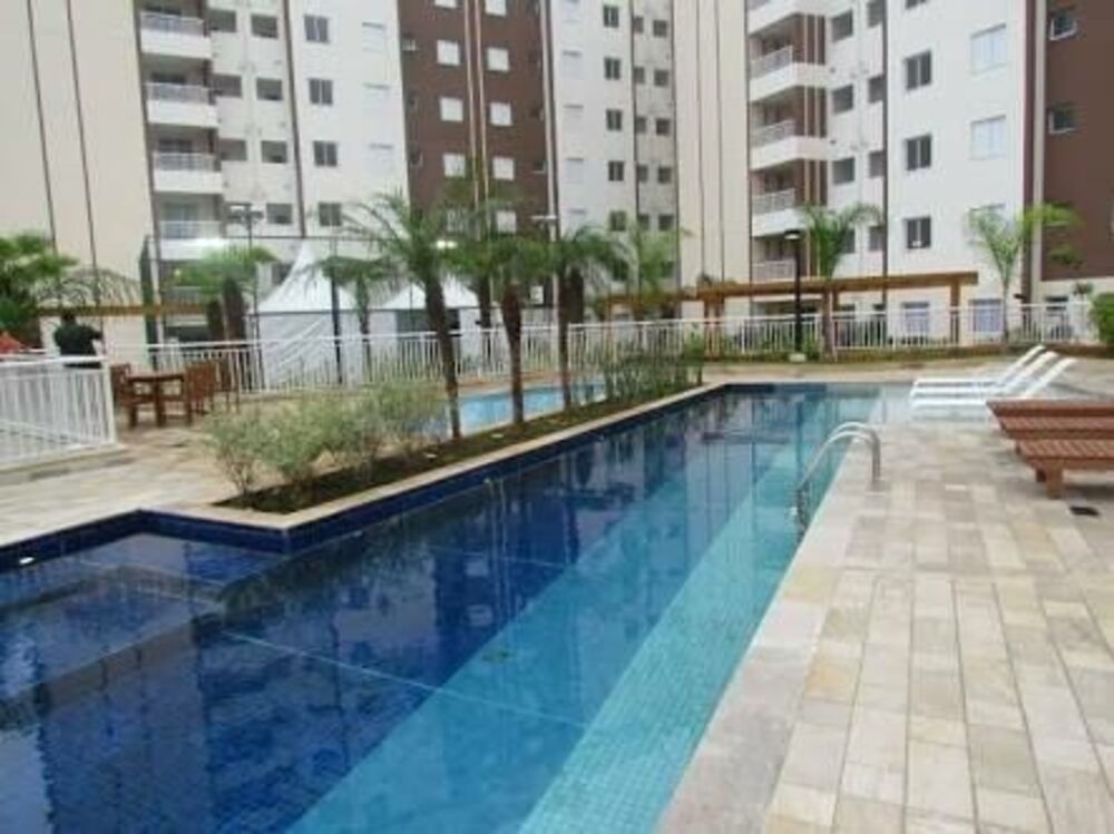 Apartamento, 2 quartos, 46 m² - Foto 2