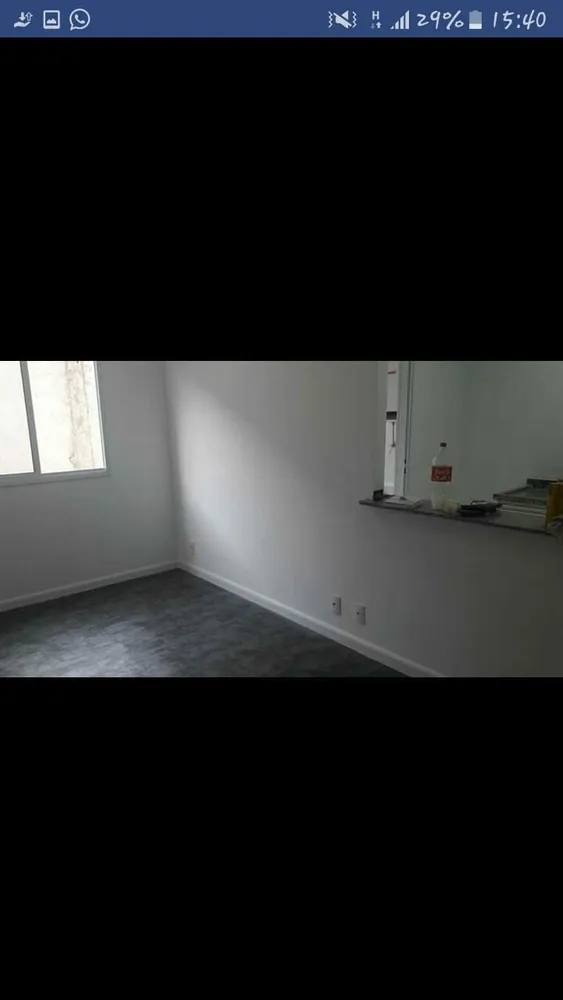 Apartamento, 2 quartos, 46 m² - Foto 5