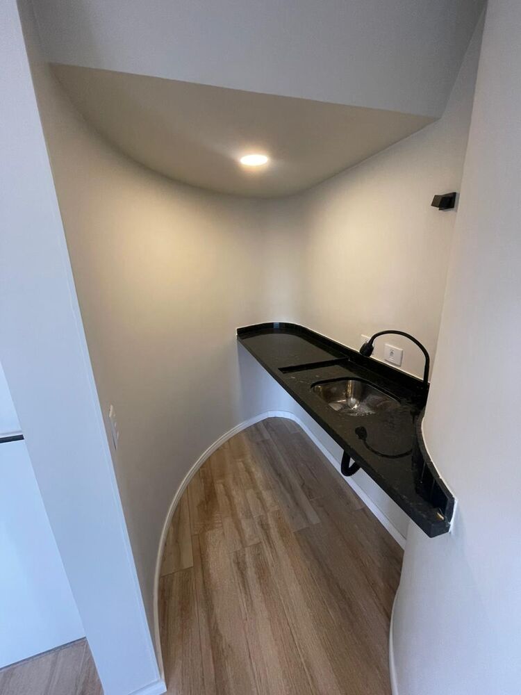 Apartamento, 1 quarto, 37 m² - Foto 4