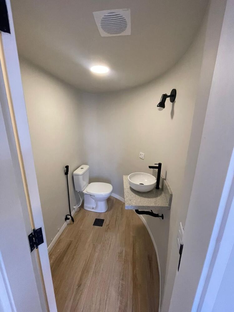 Apartamento, 1 quarto, 37 m² - Foto 2