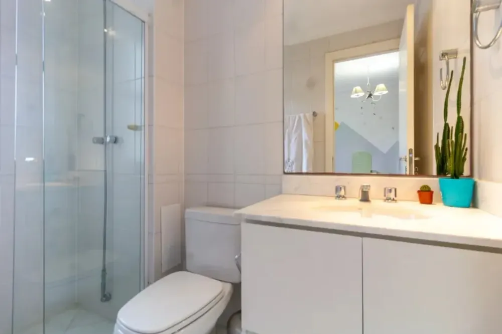 Apartamento, 4 quartos, 188 m² - Foto 5