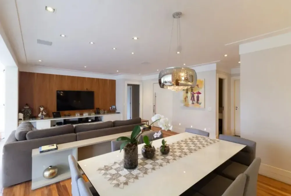 Apartamento, 4 quartos, 188 m² - Foto 3