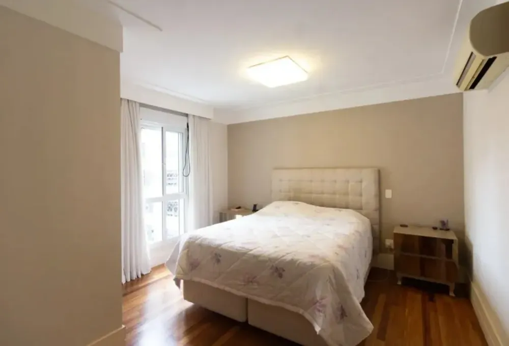 Apartamento, 4 quartos, 188 m² - Foto 6