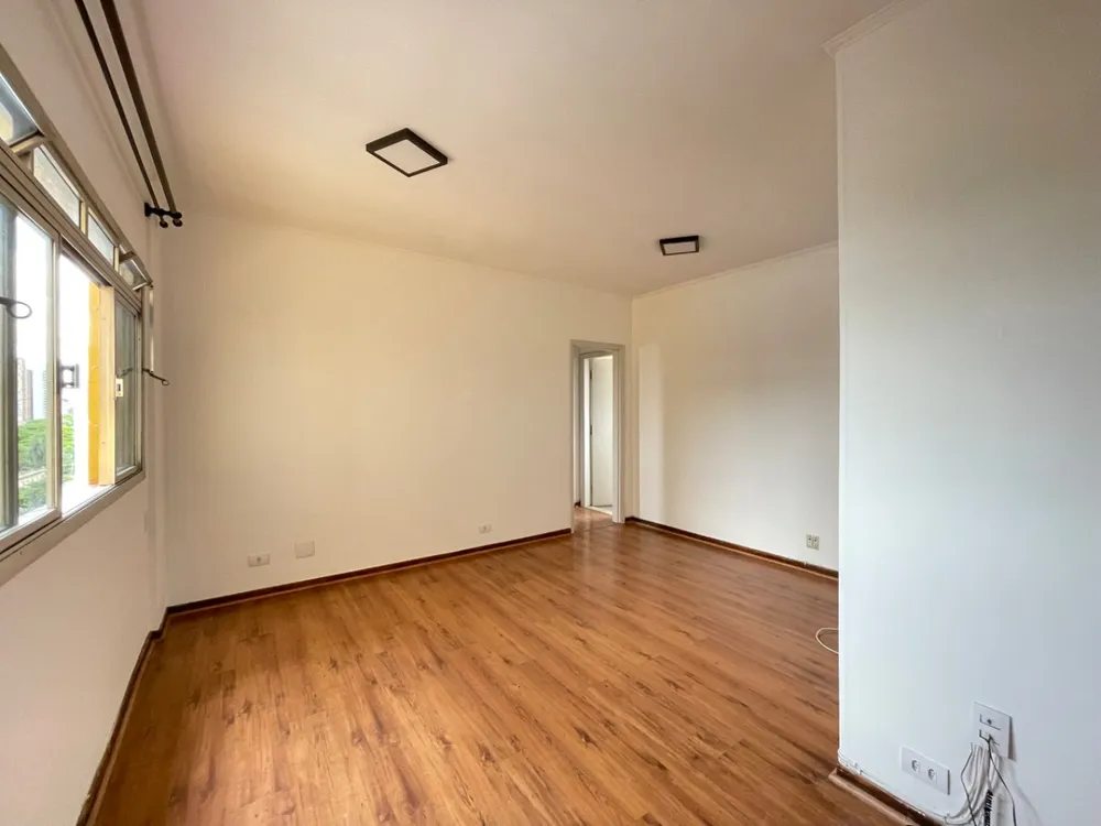 Apartamento, 2 quartos, 80 m² - Foto 1