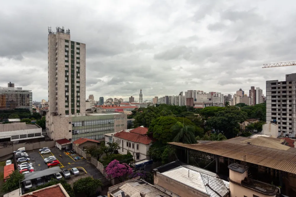 Apartamento, 2 quartos, 80 m² - Foto 2