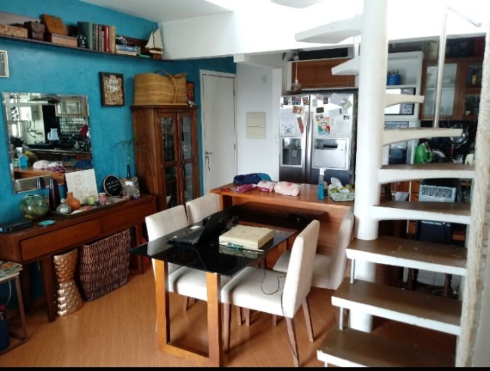 Cobertura à venda com 2 quartos, 126m² - Foto 4