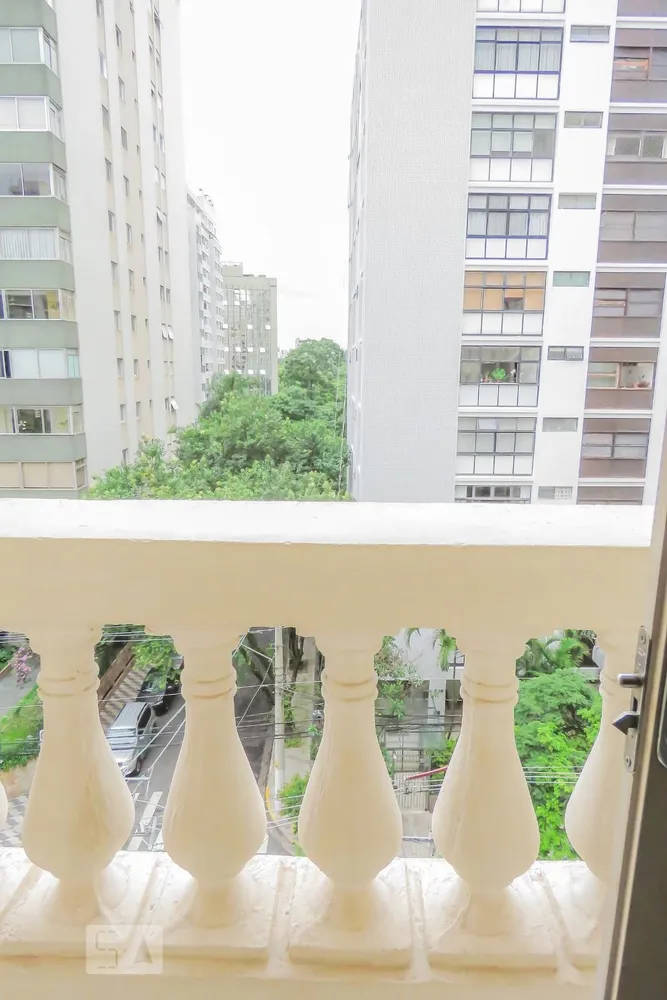 Apartamento, 2 quartos, 127 m² - Foto 3