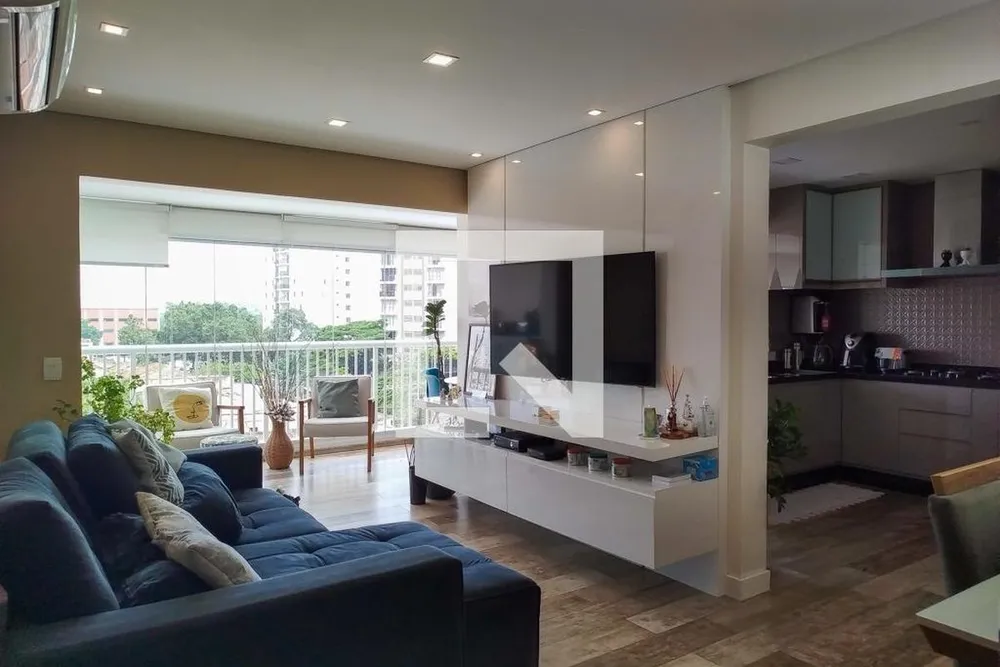 Apartamento, 3 quartos, 107 m² - Foto 1