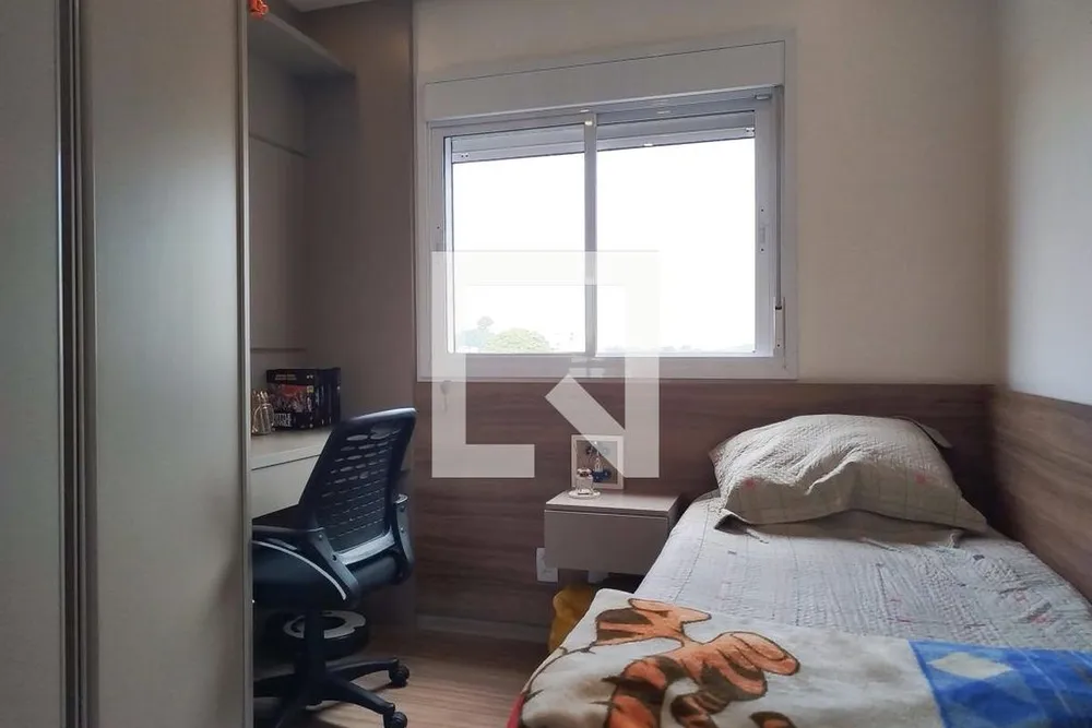 Apartamento, 3 quartos, 107 m² - Foto 5