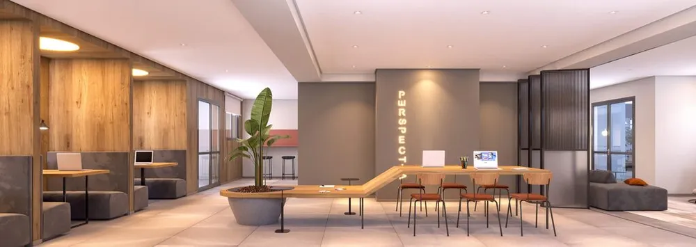 Apartamento, 2 quartos, 52 m² - Foto 5