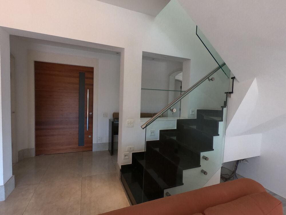 Cobertura, 3 quartos, 287 m² - Foto 1