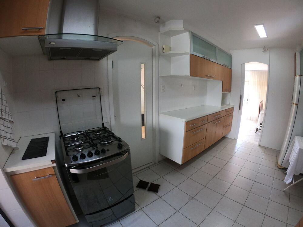 Cobertura, 3 quartos, 287 m² - Foto 2