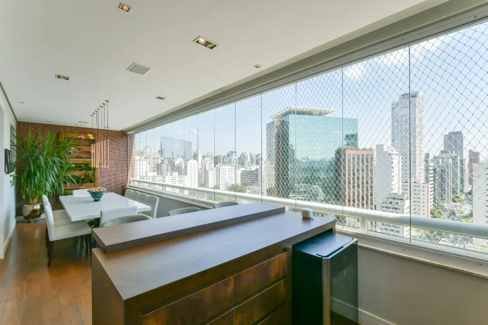 Apartamento, 2 quartos, 151 m² - Foto 2