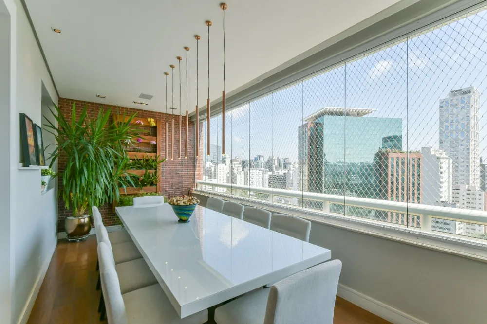 Apartamento, 2 quartos, 151 m² - Foto 1