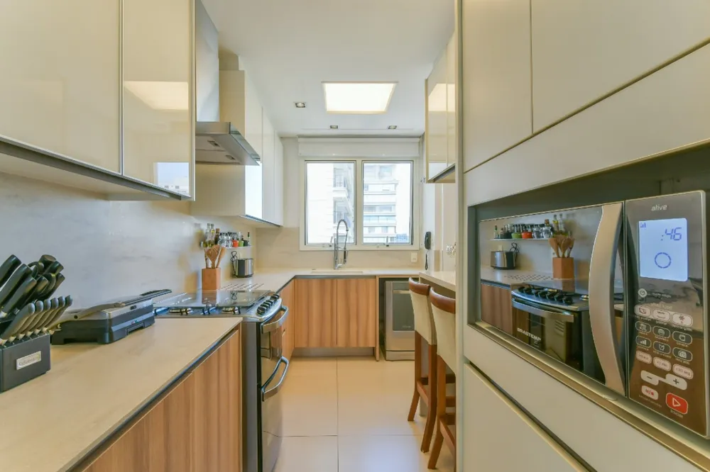 Apartamento, 2 quartos, 151 m² - Foto 7