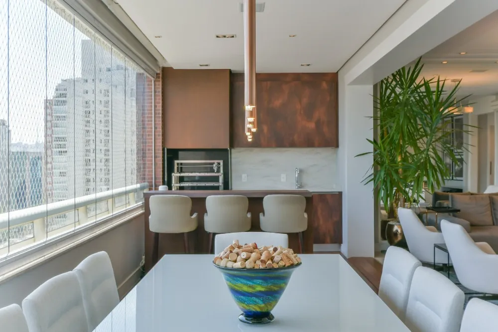 Apartamento, 2 quartos, 151 m² - Foto 8