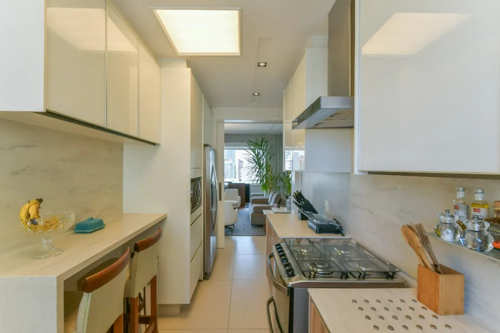 Apartamento, 2 quartos, 151 m² - Foto 6