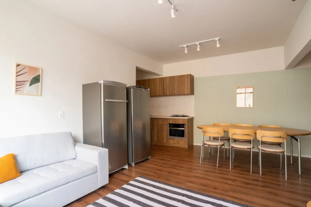Apartamento, 5 quartos, 150 m² - Foto 3