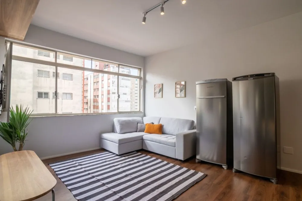 Apartamento, 5 quartos, 150 m² - Foto 1